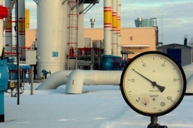 Украина переходит на европейские стандарты измерения газа