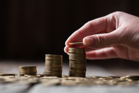 НБУ утвердил правила округления сумм наличных расчетов