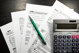 Минфин пересмотрел систему блокировки налоговых накладных