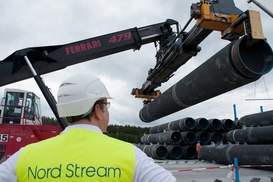 В Нафтогазе отреагировали на действия Германии по Северному потоку-2