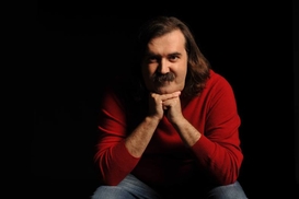 Александр Ольшанский: Как блокчейн и криптовалюты изменят лицо экономики