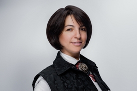 Анна Деревянко: Единого мнения нет