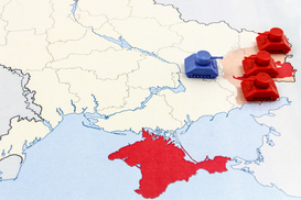 В МинВОТ рассказали, сколько средств удалось привлечь для пострадавших на Донбассе