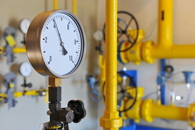 Нафтогаз заключает дополнительные соглашения для продолжения отопительного сезона