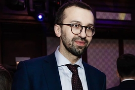 САП открыла дело по квартире нардепа Лещенко