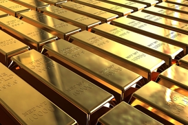 Золотовалютные резервы Украины сократились