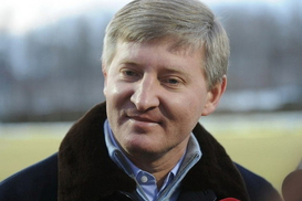 Ахметову не удалось разморозить активы за рубежом