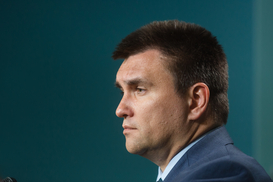 Сколько заработал в марте глава МИД Климкин