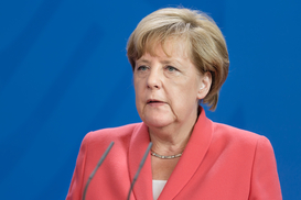 Германия высказала РФ замечания по Северному потоку-2