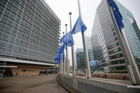 Еврокомиссия инициировала обыски в ряде медиакомпаний