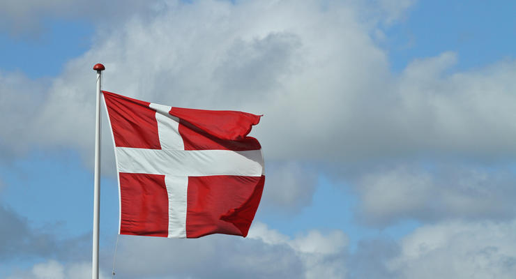 Дания назвала условие для строительства Северного потока-2