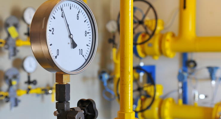 Нафтогаз обвинил Газпром в невыполнении транзитного контракта