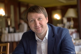 Кутового возвращают в Кабмин вице-премьером