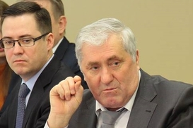 Нафтогаз сменил руководство Укртрансгаза из-за негативного аудита