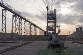 Российская компания закрыла сделку по покупке космодрома Морской старт