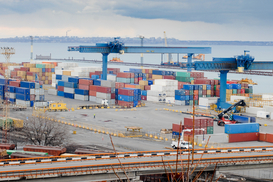 Продажи за границей: что пользуется спросом