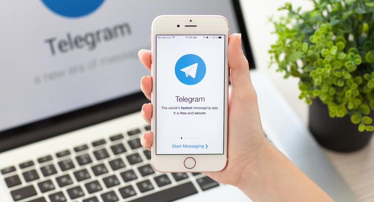 Россия потребовала от магазинов приложений удалить Telegram