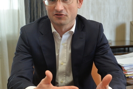 Неурегулированность лотерейного рынка выгодна нелегальным операторам – гендиректор УНЛ