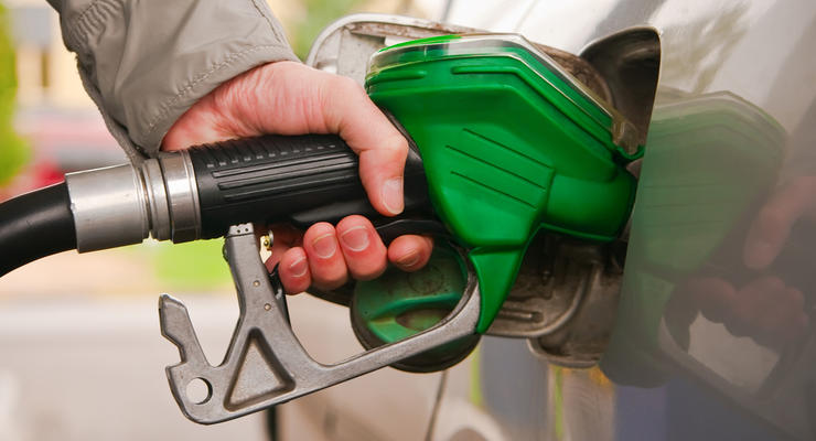 Цены на топливо: в правительстве сделали заявление