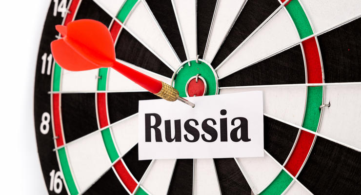 Санкции России против США навредят самим россиянам - Bloomberg