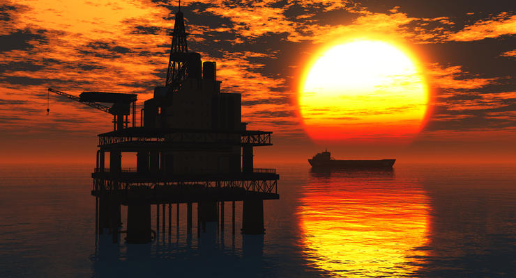 Цена бочки нефти впервые с 2014 года превысила $74