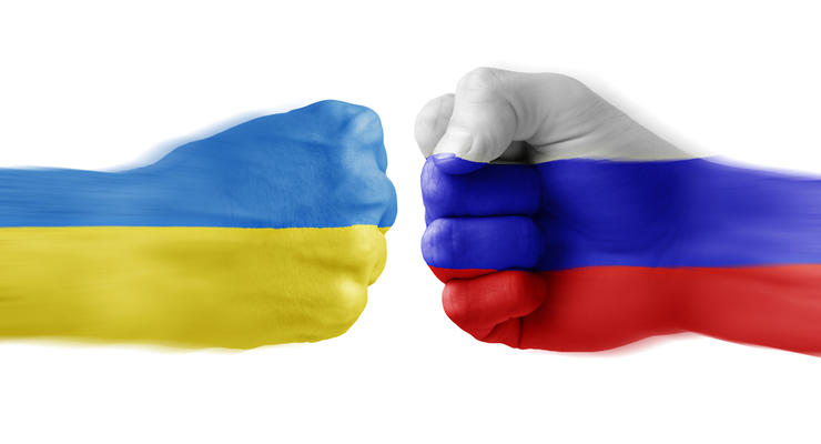 Украина намерена полностью заблокировать российское телерадиовещание вдоль границы с РФ