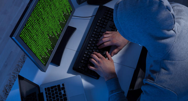 Хакеры атаковали сайт ГП Антонов и оставили фейковое заявление