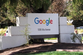 Google отреагировал на блокировку в России