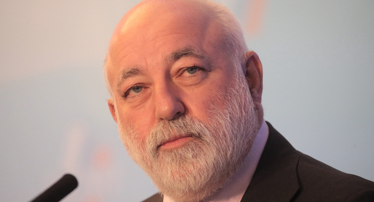 Заморожены активы Вексельберга на $2 миллиарда