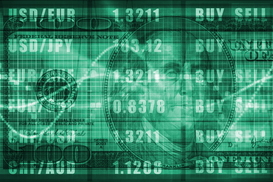 Биржи приостановили обращение акций "Мотор Сичи"