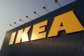 Кабмин хочет помочь IKEA выйти на украинский рынок