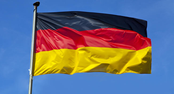 Германия требует от РФ гарантий сохранения украинского транзита газа