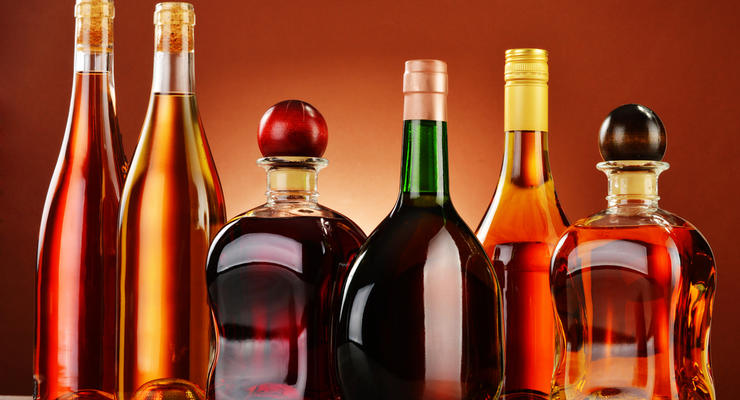Шотландия ввела минимальные цены на алкоголь