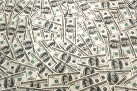 Украина перечислила МВФ более $80 млн