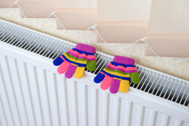 Как сэкономить на отоплении