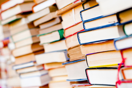 Украина может ввести санкции против РФ из-за книг