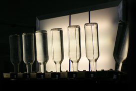 В Украине резко сократилось производство водки