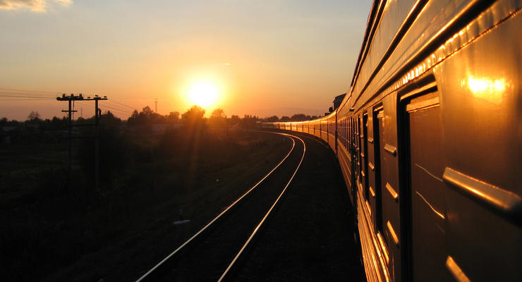 В Украине назначили дополнительные поезда на Троицу