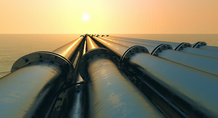 Газпром остановит газопровод Голубой поток