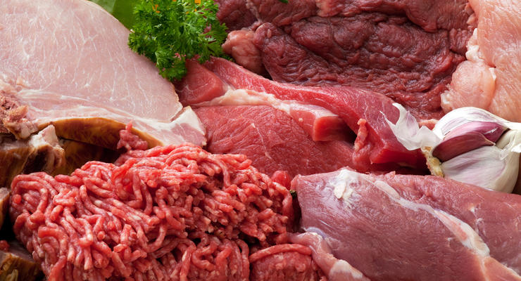 Эксперты прогнозируют рост цен на мясо в Украине