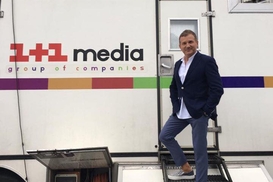 Журналистам 1+1 раздали доли в компании