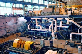 Макаровская КЭЧ вместо мазута закупит сомнительную смесь на 16 млн грн