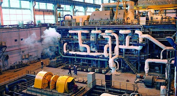 Макаровская КЭЧ вместо мазута закупит сомнительную смесь на 16 млн грн