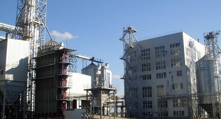 Суд признал незаконным вмешательство в деятельность Каховка Протеин Агро