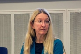 Сколько заработала в апреле и.о. главы Минздрава Супрун