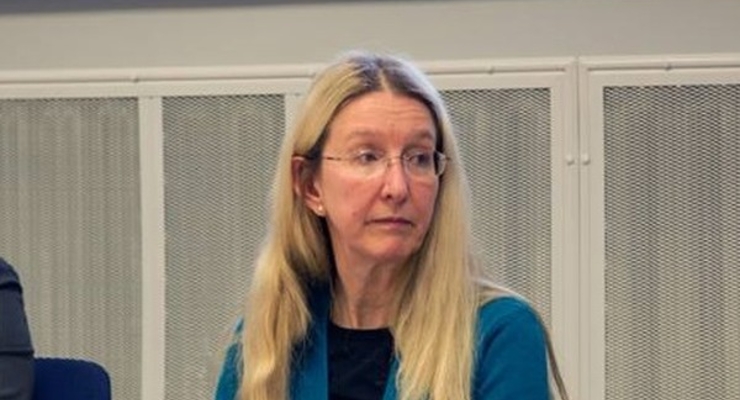 Facebook/ulanasuprun