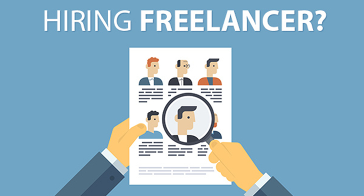 10 веских причин, почему фрилансеры лучше ваших сотрудников