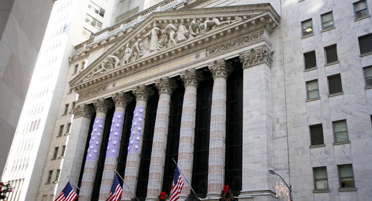 Нью-Йоркскую фондовую биржу впервые возглавит женщина