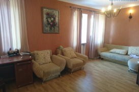 Названы самые дорогие квартиры, которые сдают на финал Лиги чемпионов