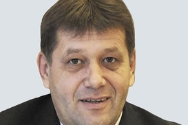 Сколько заработал за апрель вице-премьер Кистион